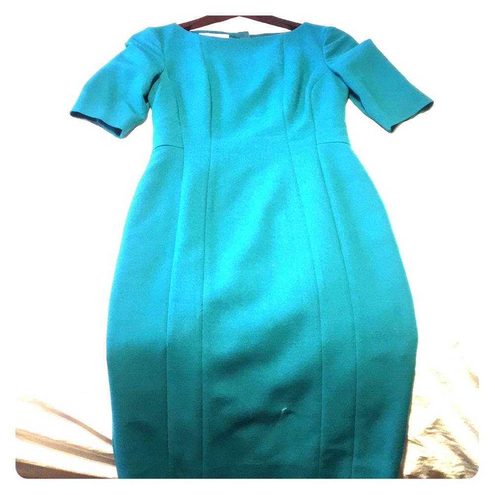 Like New Hobbs work dress